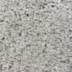 Cheap 🧨 Dunelm Cosy Teddy Round Rug 😀 -TEDDY BEAR Sales 1000170543 alt09