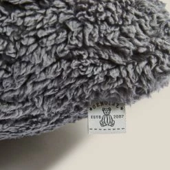 Cheapest 😍 Teddy Bear Teddy Bear Charcoal V-Shaped Cushion 🎁 10 Cheapest 😍 Teddy Bear Teddy Bear Charcoal V-Shaped Cushion 🎁 -TEDDY BEAR Sales 30288640 alt03