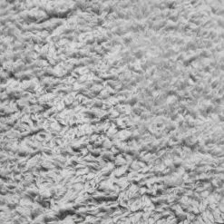 Best Pirce 👍 Teddy Bear Teddy Bear Grey V-Shaped Cushion ✔️ -TEDDY BEAR Sales 30288651 alt02