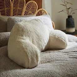 Deals ✔️ Teddy Bear Teddy Bear Cream Cuddle Cushion ❤️