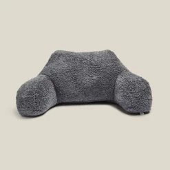 Flash Sale 🌟 Teddy Bear Teddy Bear Charcoal Cuddle Cushion 🛒 -TEDDY BEAR Sales 30592220 alt02