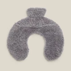 Hot Sale 👍 Teddy Bear Teddy Bear Charcoal Neck Hot Water Bottle 💯 -TEDDY BEAR Sales 30698292 alt02
