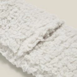 New 🎁 Teddy Bear Teddy Bear Grey Long Hot Water Bottle 🤩 -TEDDY BEAR Sales 30698304 alt04