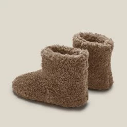 Coupon 💯 Teddy Bear Teddy Bear Taupe 🥾 Boots ⭐ -TEDDY BEAR Sales 30736130 alt03