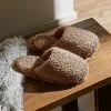 Best reviews of 🌟 Teddy Bear Teddy Bear Taupe Slippers ✨ -TEDDY BEAR Sales 30736133
