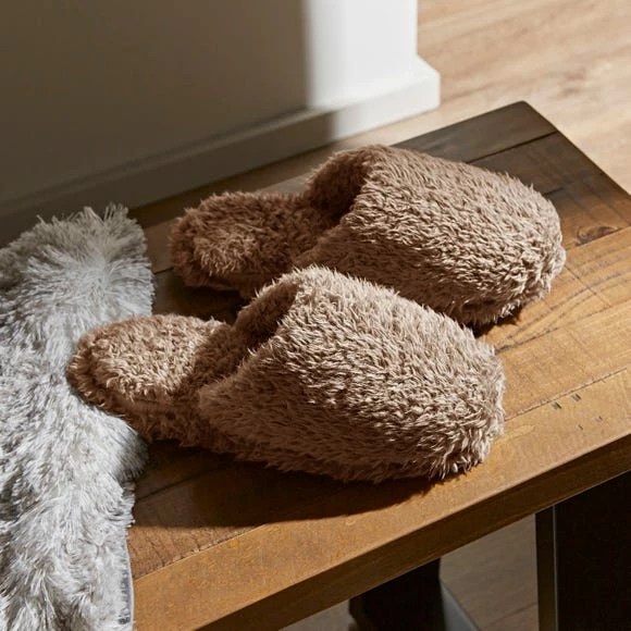 Best reviews of ๐ Teddy Bear Teddy Bear Taupe Slippers โจ 3 Best reviews of ๐ Teddy Bear Teddy Bear Taupe Slippers โจ