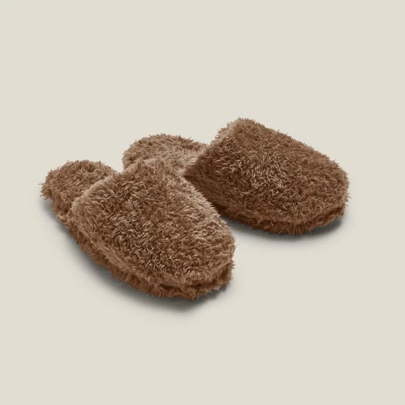 Best reviews of ๐ Teddy Bear Teddy Bear Taupe Slippers โจ 4 Best reviews of ๐ Teddy Bear Teddy Bear Taupe Slippers โจ - Image 2