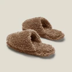 Best reviews of ๐ Teddy Bear Teddy Bear Taupe Slippers โจ 10 Best reviews of ๐ Teddy Bear Teddy Bear Taupe Slippers โจ -TEDDY BEAR Sales 30736133 alt03