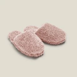 Flash Sale 😉 Teddy Bear Teddy Bear Blush Slippers ❤️ -TEDDY BEAR Sales 30736142 alt01