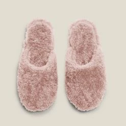 Flash Sale 😉 Teddy Bear Teddy Bear Blush Slippers ❤️ -TEDDY BEAR Sales 30736142 alt02