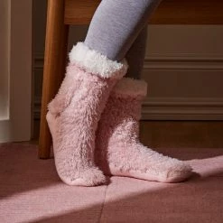 TEDDY BEAR Sales 25 Promo 🌟 Teddy Bear Teddy Bear Blush 🧦 Socks 😀