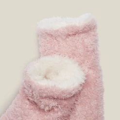 Promo 🌟 Teddy Bear Teddy Bear Blush 🧦 Socks 😀 -TEDDY BEAR Sales 30736146 alt02