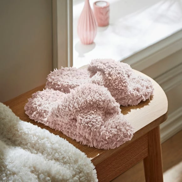 Discount ✔️ Teddy Bear Teddy Bear Blush Sliders 🎁 3 Discount ✔️ Teddy Bear Teddy Bear Blush Sliders 🎁