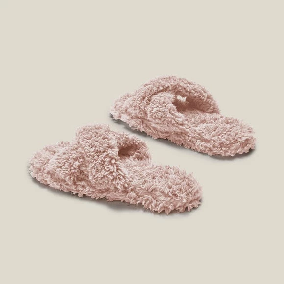 Discount ✔️ Teddy Bear Teddy Bear Blush Sliders 🎁 6 Discount ✔️ Teddy Bear Teddy Bear Blush Sliders 🎁 - Image 4