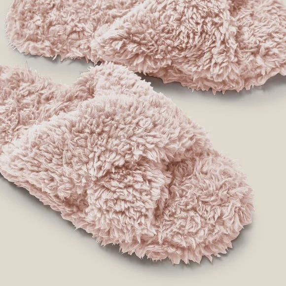 Discount ✔️ Teddy Bear Teddy Bear Blush Sliders 🎁 7 Discount ✔️ Teddy Bear Teddy Bear Blush Sliders 🎁 - Image 5