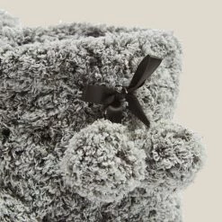 New 👍 Teddy Bear Teddy Bear Feather Soft Marl 🥾 Boots ⌛ -TEDDY BEAR Sales 30736150 alt04