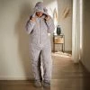 Cheap 😉 Teddy Bear Teddy Bear Feather Soft Marl Onesie 🌟 -TEDDY BEAR Sales 30736228