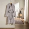 Buy 👏 Teddy Bear Teddy Bear Feather Soft Marl 👗 Dressing Gown ⌛