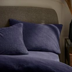 Best deal 🤩 Teddy Bear Teddy Bear Standard Pillowcase Pair ⭐