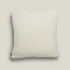 Brand new 🎁 Dunelm Teddy Bear Feather Soft Marl Cushion ❤️ -TEDDY BEAR Sales 30736574 alt02