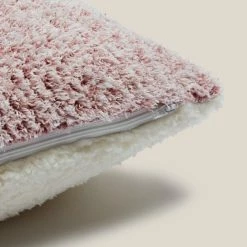 Brand new 🎁 Dunelm Teddy Bear Feather Soft Marl Cushion ❤️ -TEDDY BEAR Sales 30736574 alt04