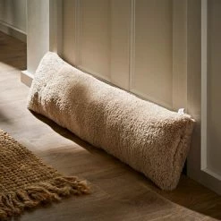 Coupon 👏 Dunelm Teddy Bear Draught Excluder 👏