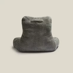 Flash Sale ๐งจ Teddy Bear Teddy Bear Charcoal High Back Cuddle Cushion ๐ 8 Flash Sale ๐งจ Teddy Bear Teddy Bear Charcoal High Back Cuddle Cushion ๐ -TEDDY BEAR Sales 30737907 alt03