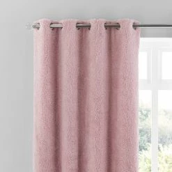 TEDDY BEAR Sales 11 Top 10 ⌛ Teddy Bear Teddy Bear Blush Eyelet Curtains 🥰