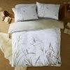 Discount 🔥 Natural History Museum Riverbank 100% Cotton Duvet Cover and Pillowcase Set 🥰 -TEDDY BEAR Sales 30749612
