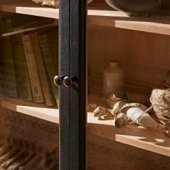 Promo 🎁 Natural History Museum Small Display Cabinet 😉 -TEDDY BEAR Sales 30754173 alt02