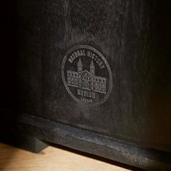 Promo 🎁 Natural History Museum Small Display Cabinet 😉 -TEDDY BEAR Sales 30754173 alt03