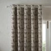 Hot Sale 💯 Natural History Museum Nature's Study Natural Eyelet Curtains 🔥 -TEDDY BEAR Sales 30755540