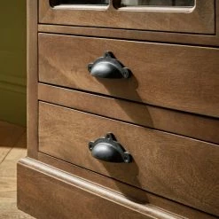 Buy โจ Natural History Museum Tall Glazed Display Cabinet ๐ 10 Buy โจ Natural History Museum Tall Glazed Display Cabinet ๐ -TEDDY BEAR Sales 30756117 alt03