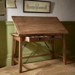 Cheap 😉 Natural History Museum Lift Top Draftsman Desk 🎁 -TEDDY BEAR Sales 30756118 alt02