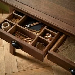 Cheap 😉 Natural History Museum Lift Top Draftsman Desk 🎁 -TEDDY BEAR Sales 30756118 alt03