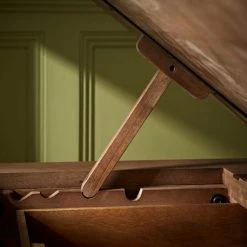 Cheap 😉 Natural History Museum Lift Top Draftsman Desk 🎁 -TEDDY BEAR Sales 30756118 alt05