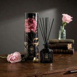 Outlet ๐ฏ Natural History Museum Wild Rose Diffuser 200ml ๐