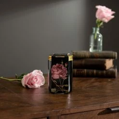 Cheap โญ Natural History Museum Wild Rose Candle 410g ๐คฉ