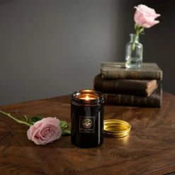 Cheap ⭐ Natural History Museum Wild Rose Candle 410g 🤩 -TEDDY BEAR Sales 30757064 alt02