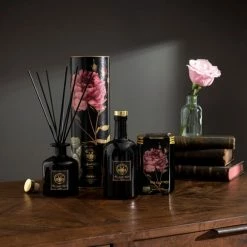 Cheap ⭐ Natural History Museum Wild Rose Candle 410g 🤩 -TEDDY BEAR Sales 30757064 alt04