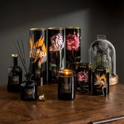 Promo 🛒 Natural History Museum Botanical Paradise Diffuser 200ml 💯 -TEDDY BEAR Sales 30757813 alt05