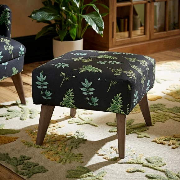 Top 10 ๐ฅฐ Natural History Museum Marlow Marsh Botanical Print Footstool ๐ 6 Top 10 ๐ฅฐ Natural History Museum Marlow Marsh Botanical Print Footstool ๐ - Image 4