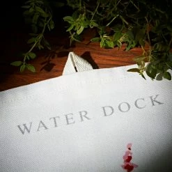 Discount ✨ Natural History Museum Water Dock Tea Towel 🌟 -TEDDY BEAR Sales 30764585 alt04