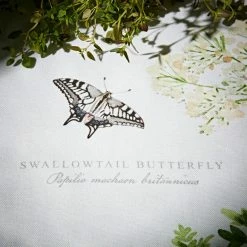 Discount ⌛ Natural History Museum Milk Parsley Tea Towel ✔️ -TEDDY BEAR Sales 30764586 alt03