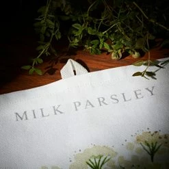 Discount ⌛ Natural History Museum Milk Parsley Tea Towel ✔️ -TEDDY BEAR Sales 30764586 alt04