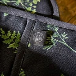 Budget 🔔 Natural History Museum Marsh Botanical Print Double Oven Gloves 👏 10 Budget 🔔 Natural History Museum Marsh Botanical Print Double Oven Gloves 👏 -TEDDY BEAR Sales 30764590 alt03