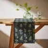 Coupon ✨ Natural History Museum Marsh Botanical Print Table Runner ✨ -TEDDY BEAR Sales 30764593