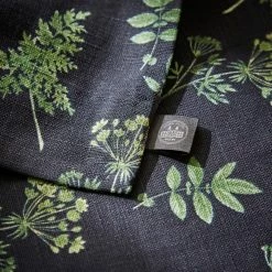 Coupon ✨ Natural History Museum Marsh Botanical Print Table Runner ✨ -TEDDY BEAR Sales 30764593 alt03