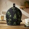 Buy 🥰 Natural History Museum Marsh Botanical Print Tea Cosy 🔔 -TEDDY BEAR Sales 30764595