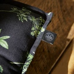 Top 10 🎁 Natural History Museum Marsh Botanical Print Seat Pad 🎉 -TEDDY BEAR Sales 30764596 alt03